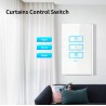 Curtain Smart Switch