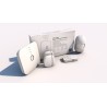 wifi and GSM /4G alarm system