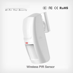 Wireless Motion Sensor PIR Sensor/PIR Movement Detector