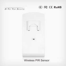 Wireless Motion Sensor PIR Sensor/PIR Movement Detector